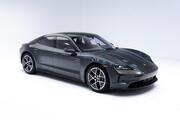 2025 Porsche Taycan  Pompano Beach FL