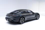 2025 Porsche Taycan  Pompano Beach FL
