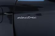 2025 Porsche Taycan  Pompano Beach FL