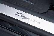 2025 Porsche Taycan  Pompano Beach FL