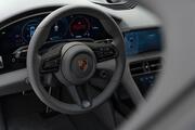 2025 Porsche Taycan  Pompano Beach FL