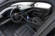 2025 Porsche Taycan  Pompano Beach FL