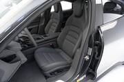 2025 Porsche Taycan  Pompano Beach FL