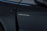 2025 Porsche Taycan  Pompano Beach FL