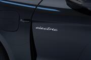 2025 Porsche Taycan  Pompano Beach FL