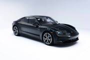 2025 Porsche Taycan  Pompano Beach FL