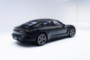 2025 Porsche Taycan  Pompano Beach FL