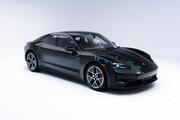 2025 Porsche Taycan  Pompano Beach FL