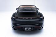 2025 Porsche Taycan  Pompano Beach FL