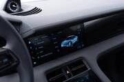 2025 Porsche Taycan  Pompano Beach FL