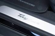 2025 Porsche Taycan  Pompano Beach FL