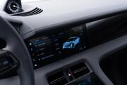 2025 Porsche Taycan  Pompano Beach FL