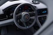 2025 Porsche Taycan  Pompano Beach FL