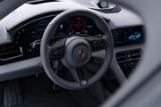 2025 Porsche Taycan  Pompano Beach FL