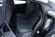 2025 Porsche Taycan  Pompano Beach FL