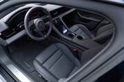 2025 Porsche Taycan  Pompano Beach FL