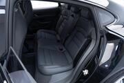 2025 Porsche Taycan  Pompano Beach FL