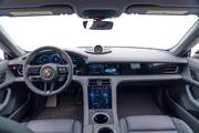2025 Porsche Taycan  Pompano Beach FL