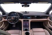 2025 Porsche Taycan  Pompano Beach FL