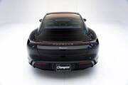 2025 Porsche Taycan  Pompano Beach FL
