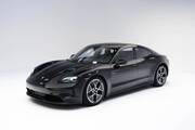 2025 Porsche Taycan  Pompano Beach FL