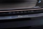 2025 Porsche Taycan  Pompano Beach FL
