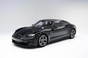 2025 Porsche Taycan  Pompano Beach FL