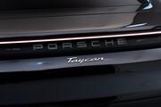 2025 Porsche Taycan  Pompano Beach FL