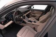 2025 Porsche Taycan  Pompano Beach FL