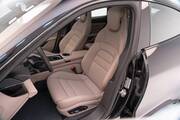 2025 Porsche Taycan  Pompano Beach FL