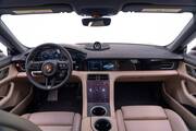 2025 Porsche Taycan  Pompano Beach FL