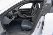 2025 Porsche Taycan  Pompano Beach FL