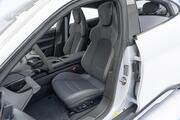2025 Porsche Taycan  Pompano Beach FL