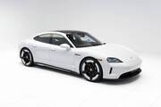 2025 Porsche Taycan  Pompano Beach FL