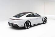 2025 Porsche Taycan  Pompano Beach FL