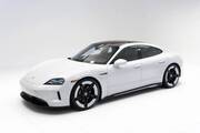 2025 Porsche Taycan  Pompano Beach FL