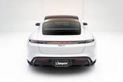 2025 Porsche Taycan  Pompano Beach FL