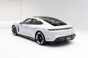2025 Porsche Taycan  Pompano Beach FL