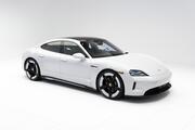2025 Porsche Taycan  Pompano Beach FL