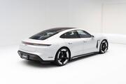2025 Porsche Taycan  Pompano Beach FL