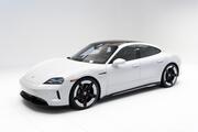 2025 Porsche Taycan  Pompano Beach FL