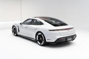 2025 Porsche Taycan  Pompano Beach FL