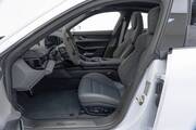 2025 Porsche Taycan  Pompano Beach FL