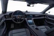 2025 Porsche Taycan  Pompano Beach FL