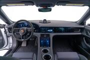 2025 Porsche Taycan  Pompano Beach FL