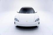 2025 Porsche Taycan  Pompano Beach FL