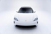 2025 Porsche Taycan  Pompano Beach FL