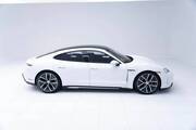 2025 Porsche Taycan  Pompano Beach FL