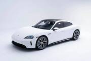 2025 Porsche Taycan  Pompano Beach FL