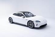2025 Porsche Taycan  Pompano Beach FL